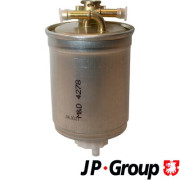 1118702800 Palivový filter JP GROUP