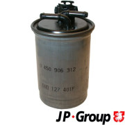 1118703000 Palivový filter JP GROUP