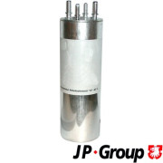 1118703300 Palivový filter JP GROUP