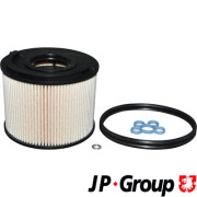 1118703600 Palivový filter JP GROUP