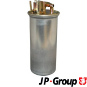 1118703800 Palivový filter JP GROUP