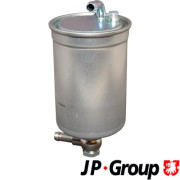 1118704000 Palivový filter JP GROUP