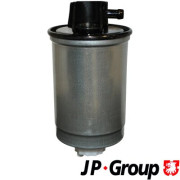 1118704600 Palivový filter JP GROUP