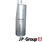 1118705000 Palivový filter JP GROUP