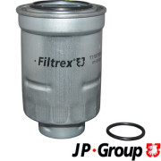 1118705600 Palivový filter JP GROUP