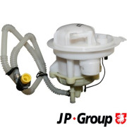 1118706770 Palivový filter JP GROUP