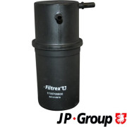 1118706800 Palivový filter JP GROUP