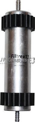1118707500 Palivový filter JP GROUP JP GROUP