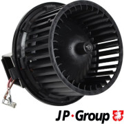 1126100300 Vnútorný ventilátor JP GROUP