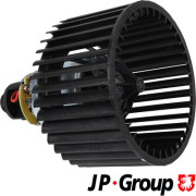 1126100500 Vnútorný ventilátor JP GROUP