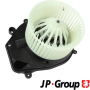 1126100800 Vnútorný ventilátor JP GROUP