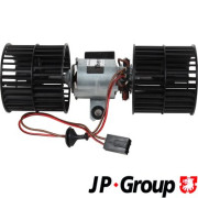 1126101400 Vnútorný ventilátor JP GROUP