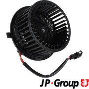 1126101500 Vnútorný ventilátor JP GROUP