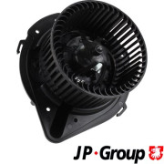 1126101700 Vnútorný ventilátor JP GROUP