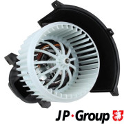 1126102100 Vnútorný ventilátor JP GROUP