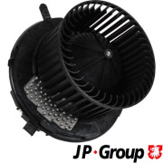 1126102700 Vnútorný ventilátor JP GROUP