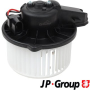 1126102900 Vnútorný ventilátor JP GROUP