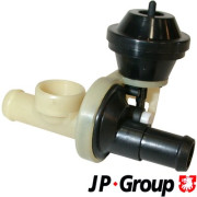 1126400300 Regulačný ventil chladenia JP GROUP