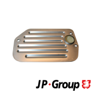 1131900200 Hydraulický filter automatickej prevodovky JP GROUP