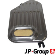 1131900500 Hydraulický filter automatickej prevodovky JP GROUP
