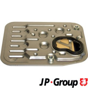 1131900600 Hydraulický filter automatickej prevodovky JP GROUP