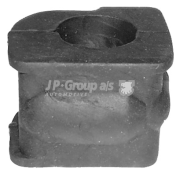 1140606480 Ložiskové pouzdro, stabilizátor JP GROUP JP GROUP