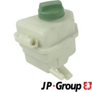 1144350700 Vyrovnávacia nádržka, hydraulický olej (servoriadenie) JP GROUP