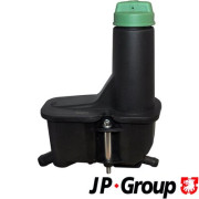 1145200100 Vyrovnávacia nádržka, hydraulický olej (servoriadenie) JP GROUP