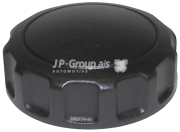 1188000300 Otočný ovládač pre nastavenie operadla sedadla CLASSIC JP GROUP