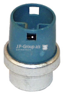 1193200100 Snímač teploty chladiacej kvapaliny CLASSIC JP GROUP