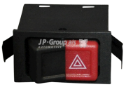 1196300200 Vypínač výstrażných smeroviek CLASSIC JP GROUP