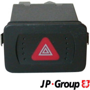1196300400 Vypínač výstrażných smeroviek JP GROUP