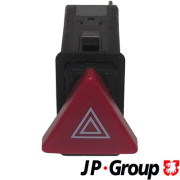 1196300500 Vypínač výstrażných smeroviek JP GROUP