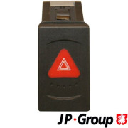 1196300600 Vypínač výstrażných smeroviek JP GROUP