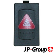 1196300700 Vypínač výstrażných smeroviek JP GROUP