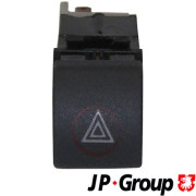 1196300800 Vypínač výstrażných smeroviek JP GROUP