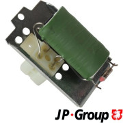 1196850100 Odpor vnútorného ventilátora JP GROUP