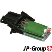 1196850300 Odpor vnútorného ventilátora JP GROUP