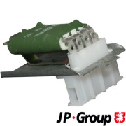 1196850800 Odpor vnútorného ventilátora JP GROUP