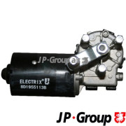1198201700 Motor stieračov JP GROUP