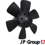 1199100100 Ventilátor chladenia motora JP GROUP