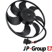 1199101500 Ventilátor chladenia motora JP GROUP