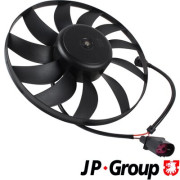 1199101600 Ventilátor chladenia motora JP GROUP
