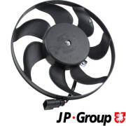 1199101980 Ventilátor chladenia motora JP GROUP
