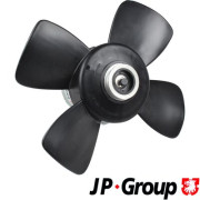 1199102100 Ventilátor chladenia motora JP GROUP