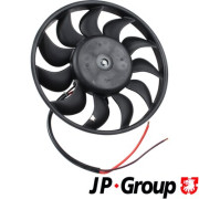 1199103080 Ventilátor chladenia motora JP GROUP