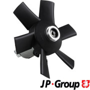 1199104800 Ventilátor chladenia motora JP GROUP