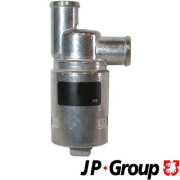 1216000100 Regulačný ventil voľnobehu (Riadenie prívodu vzduchu) JP GROUP