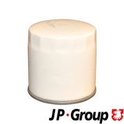 1218500700 Olejový filter JP GROUP