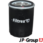 1218502700 Olejový filter JP GROUP